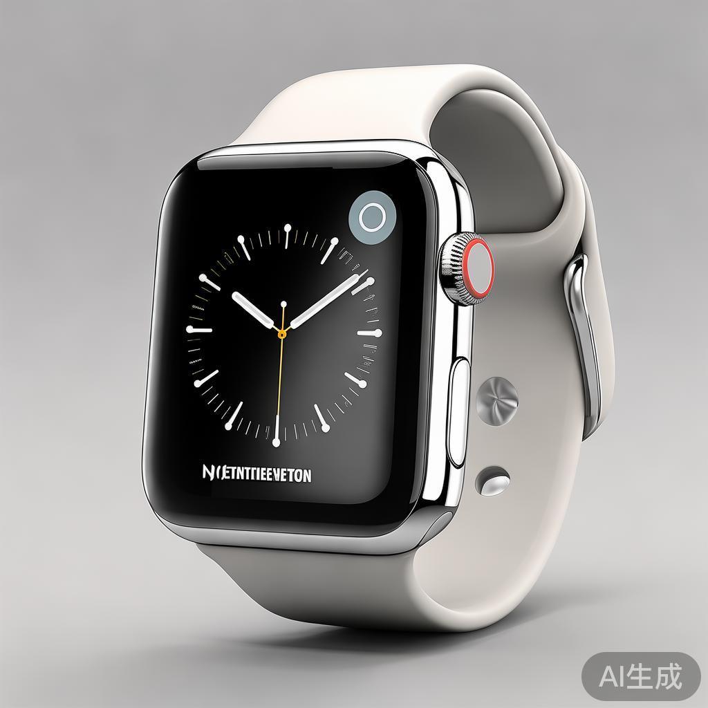 applewatch无互联网连接