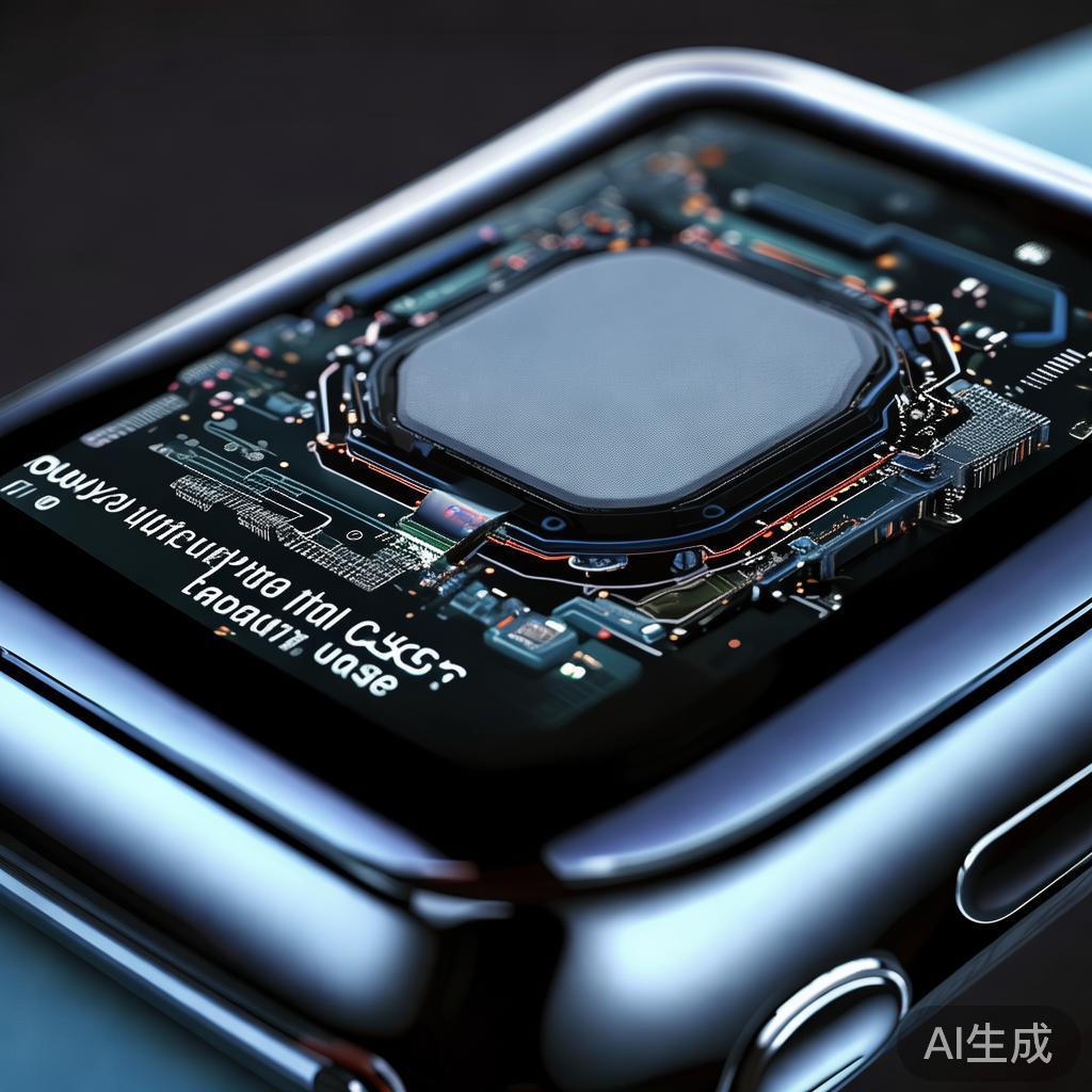 Apple Watch 3处理器性能如何？是否影响日常使用？