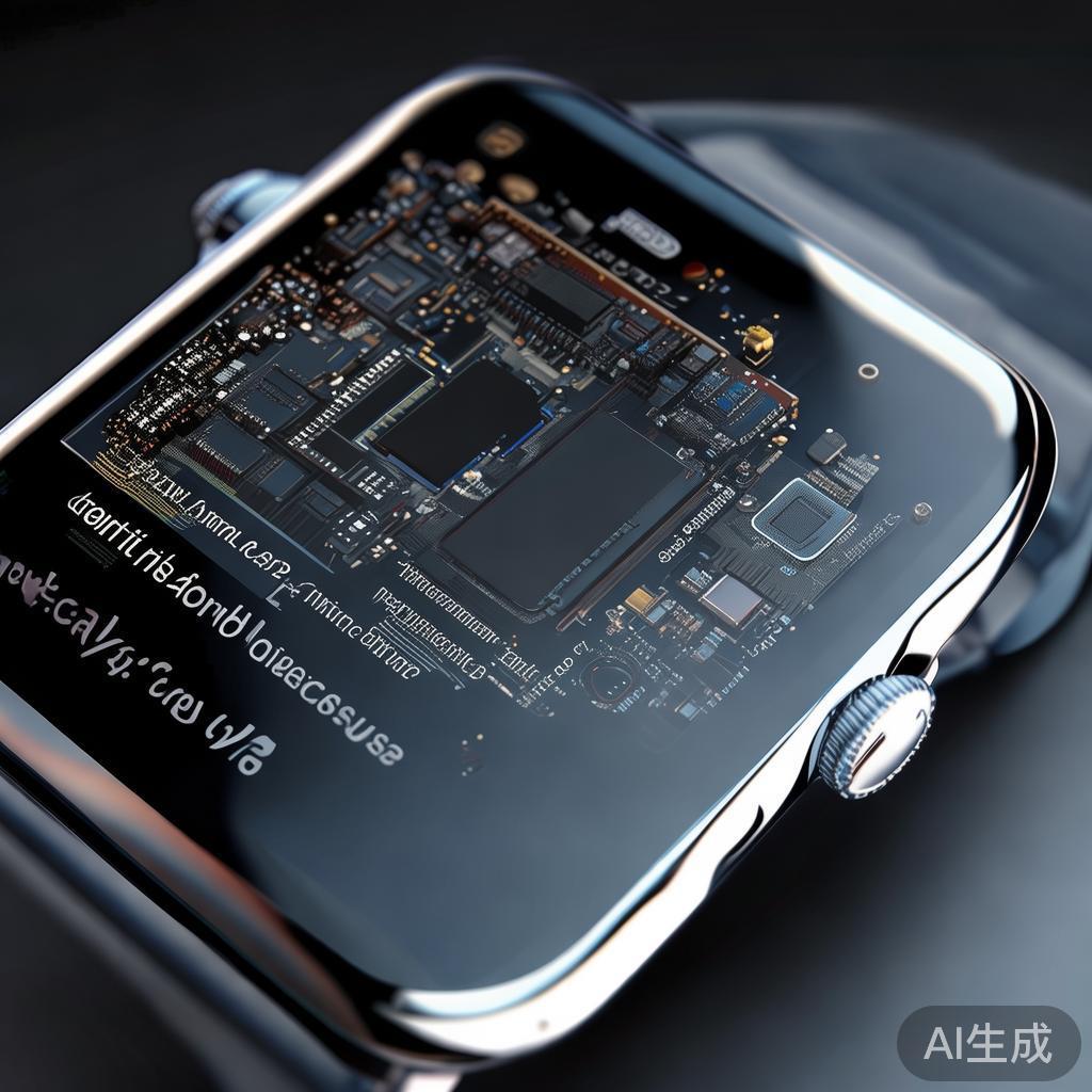 Apple Watch 3处理器性能如何？是否影响日常使用？