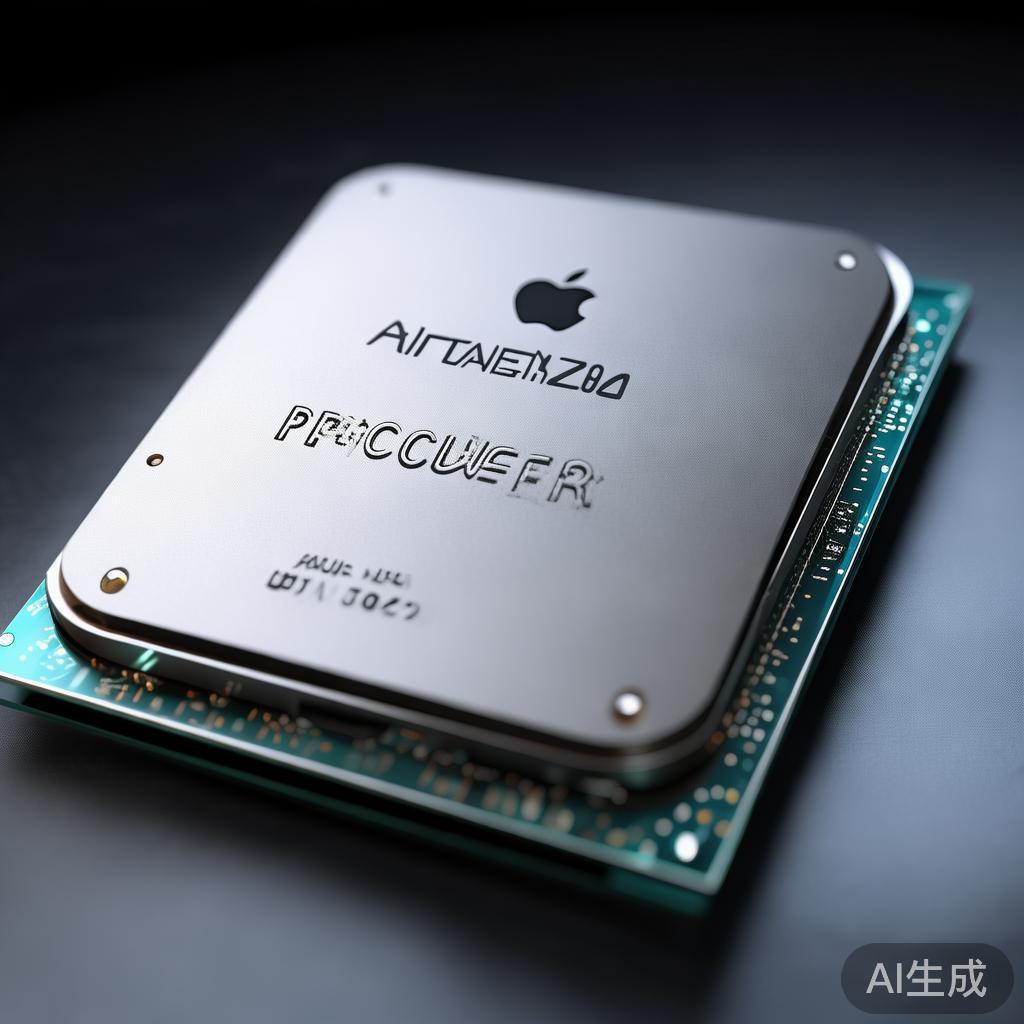 苹果2025 Skylake处理器