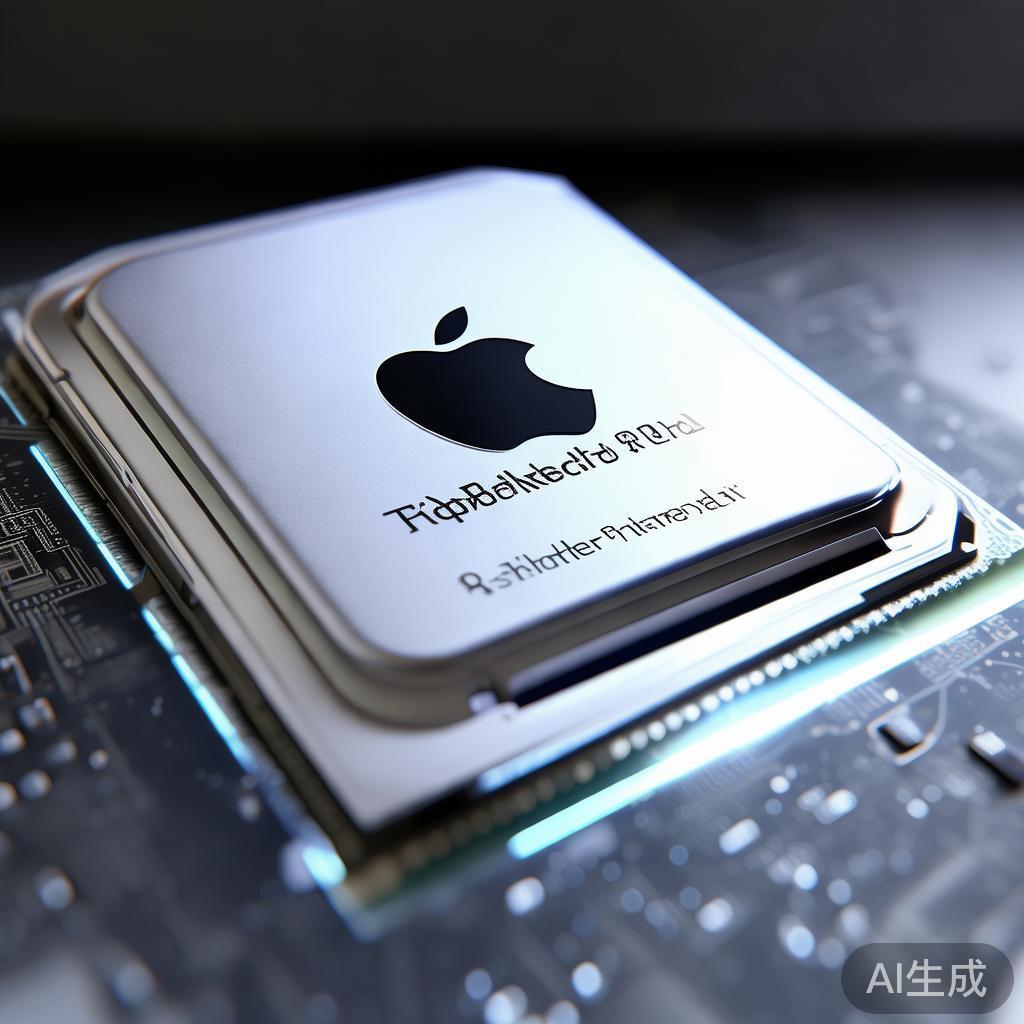 苹果2025 Skylake处理器