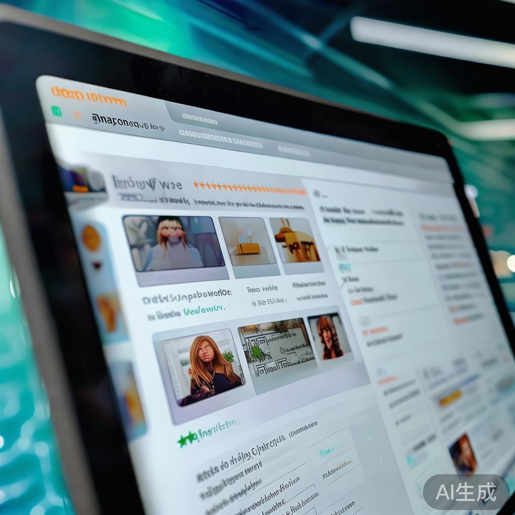 亚马逊review网站2025