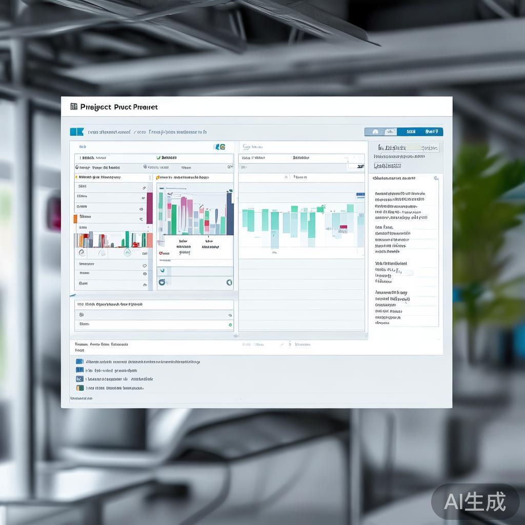 SharePoint项目网站如何高效协作与管理？