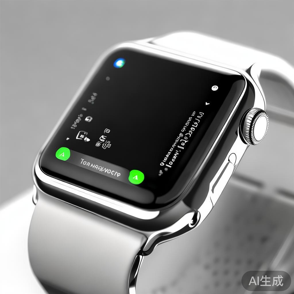Apple Watch无网络如何独立使用？