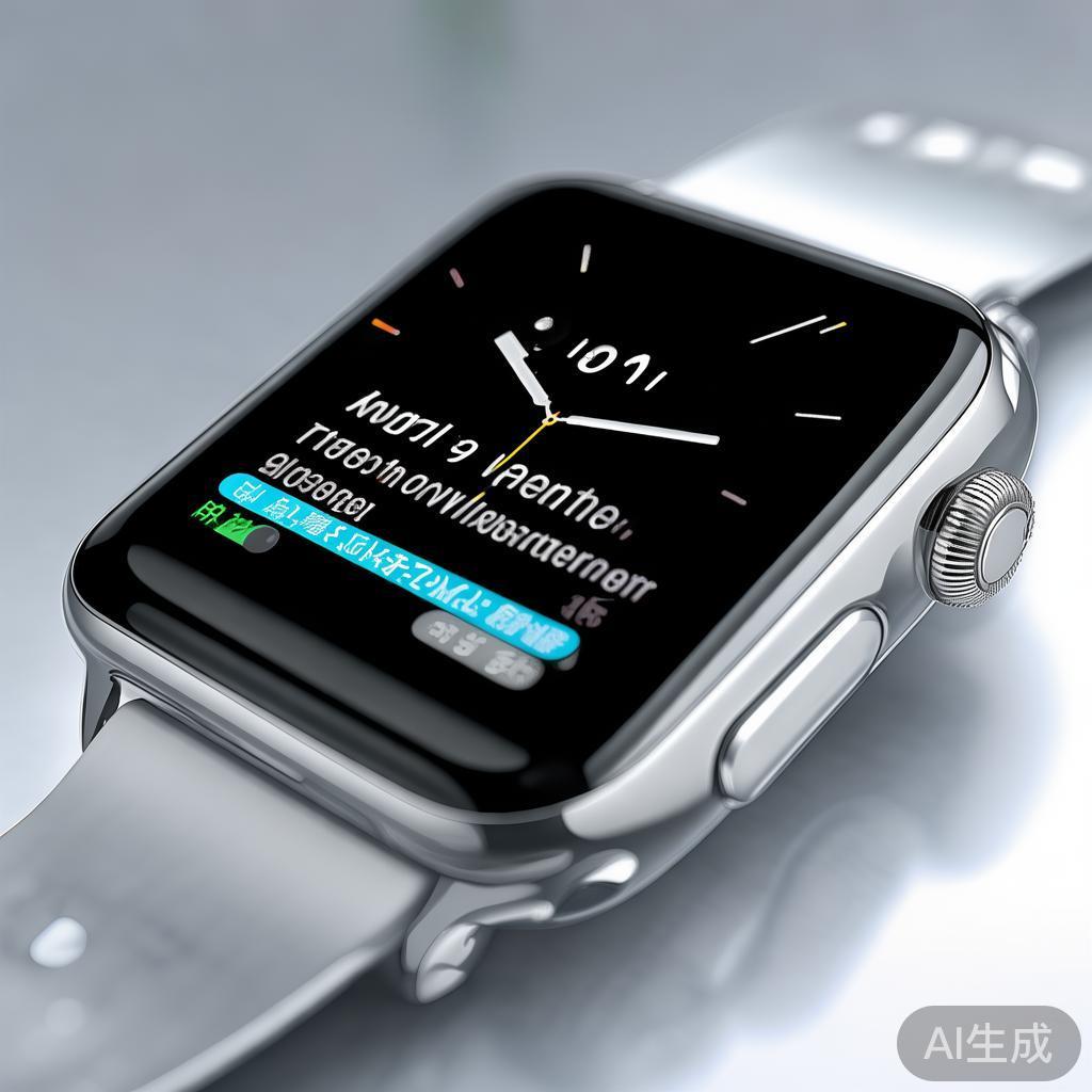 Apple Watch无网络如何独立使用？