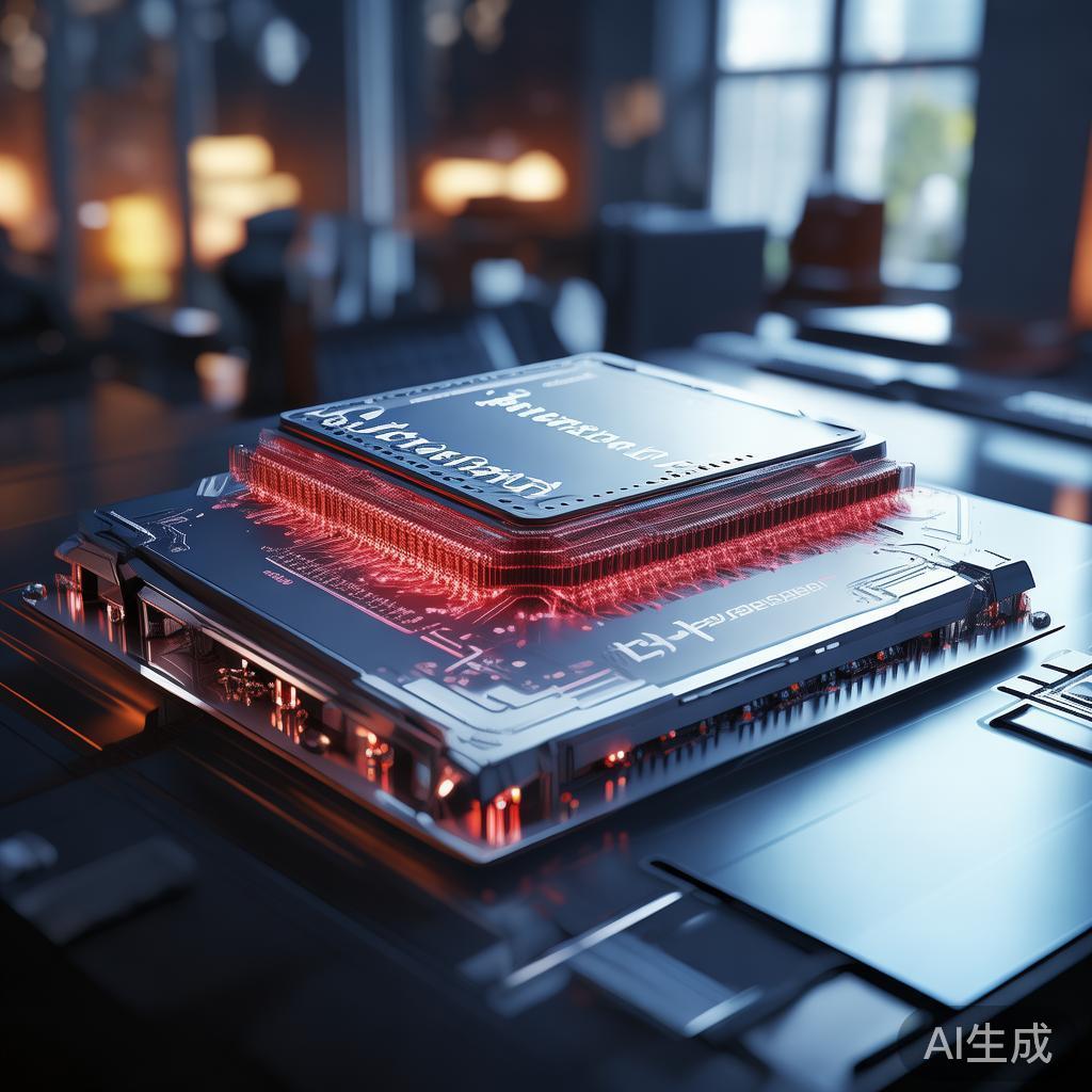 center turbo处理器中午有何特别之处？