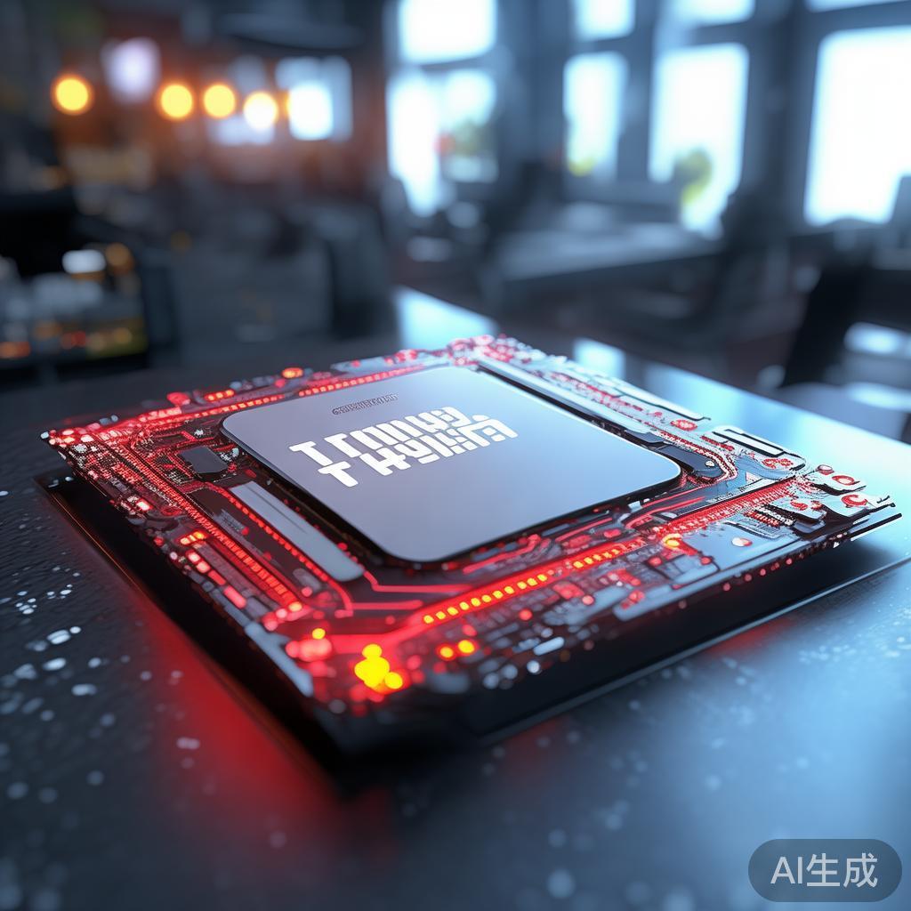 center turbo处理器中午有何特别之处？