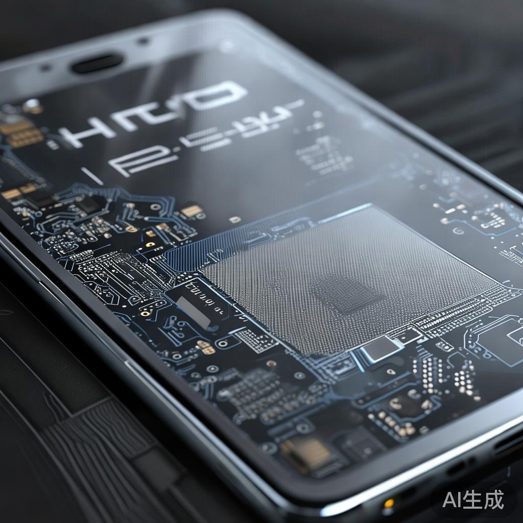 HTC Butterfly搭载什么处理器? HTC Butterfly搭载什么处理器?