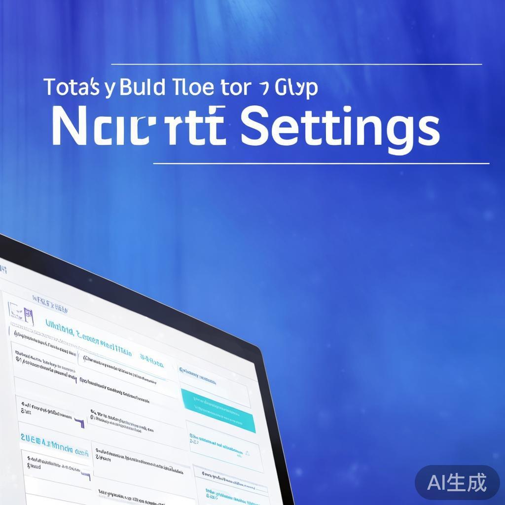 totolink互联网设置方法步骤是什么？