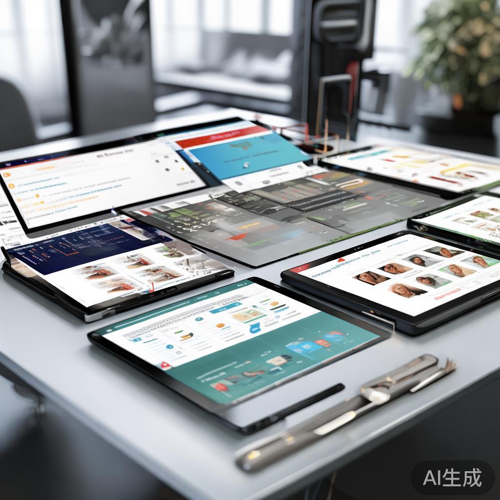 B2B、B2C、C2C网站核心差异究竟在哪？