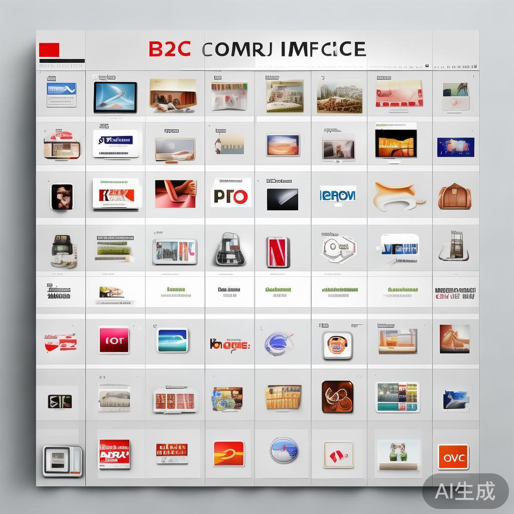 B2C电商网站有哪些?主流平台有哪些? B2C电商网站有哪些?主流平台有哪些?