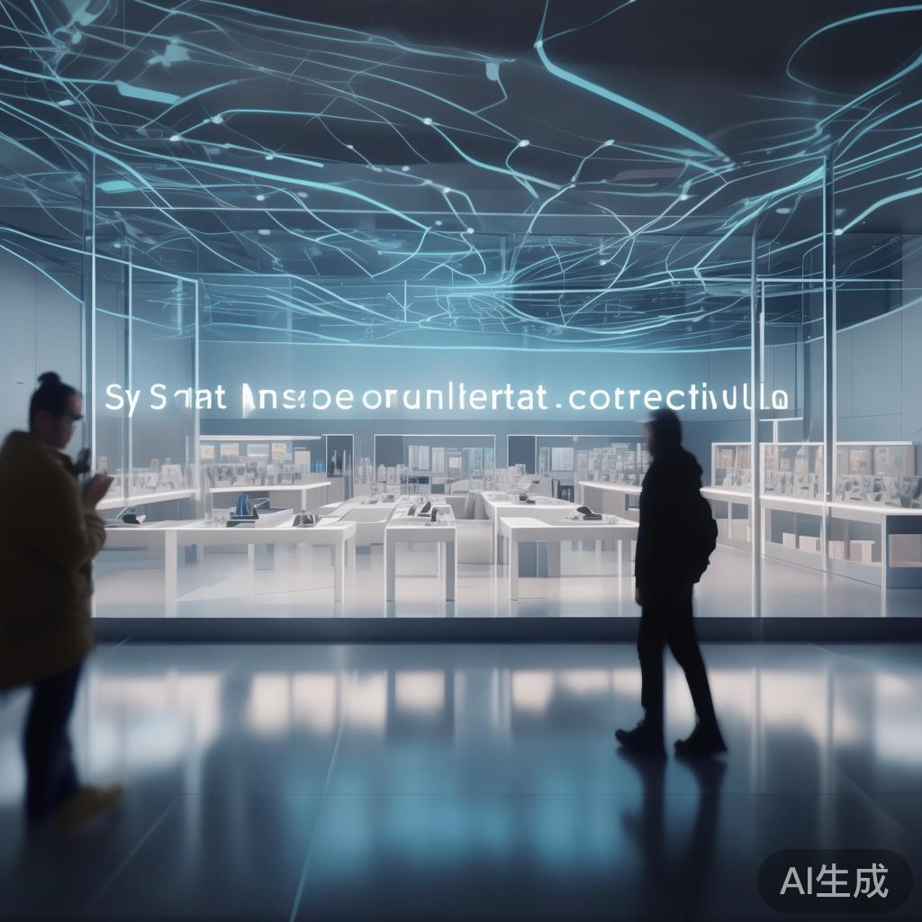 Apple Store接入互联网，如何实现无缝服务升级？