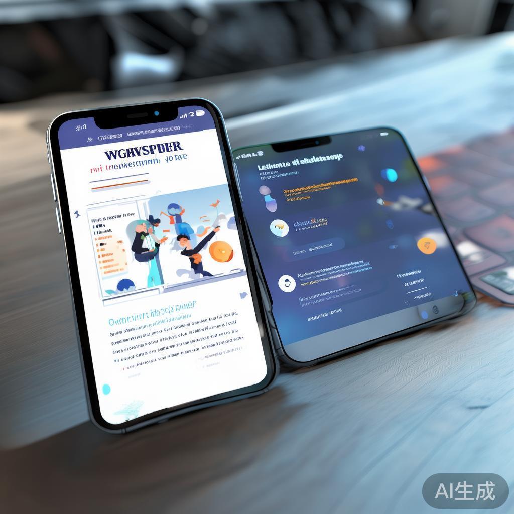 网站转应用，如何实现无缝迁移？