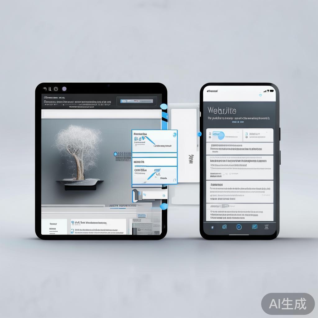网站转应用，如何实现无缝迁移？