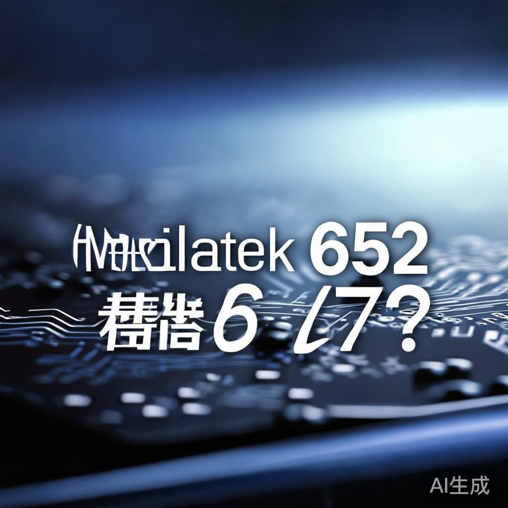 mediatek 6752处理器性能如何? mediatek 6752处理器性能如何?