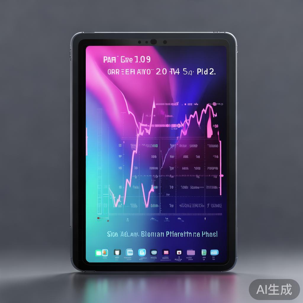 iPad Pro 12.9处理器性能到底有多强？