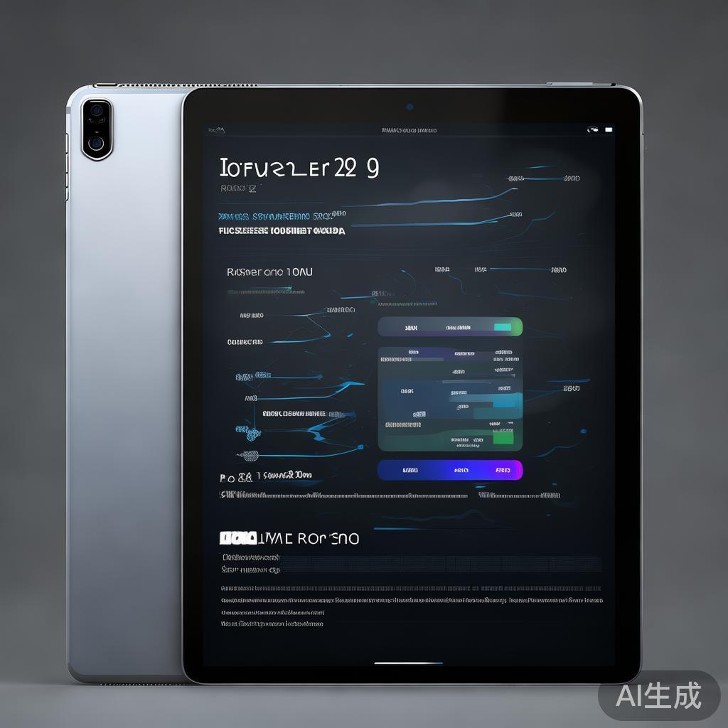 iPad Pro 12.9处理器性能到底有多强？