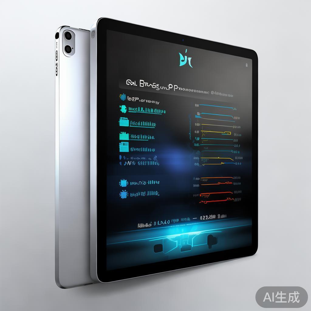 iPad Pro 12.9处理器性能到底有多强？