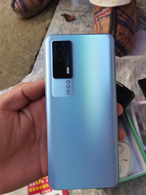 vivoiqooneo处理器是什么