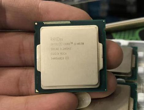 i54200u处理器是4代处理器吗