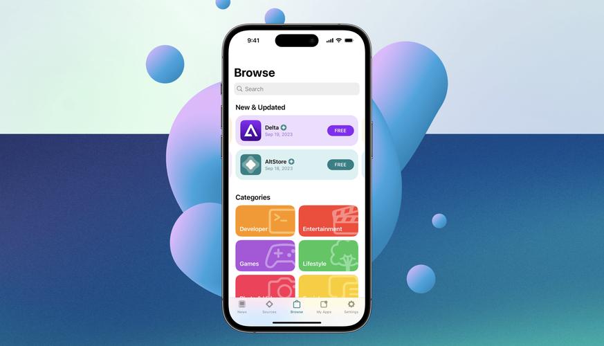 appstore互联网论坛资讯