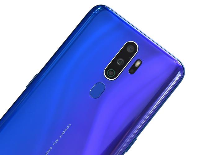 oppoa11x处理器是什么处理器