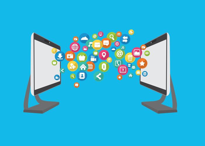 IT internet 互联网