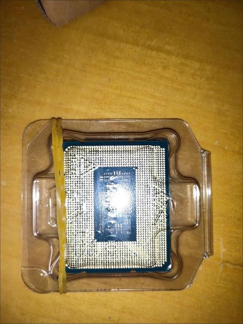 intel i5 4200H处理器