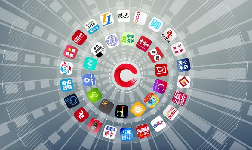 中国互联网信息中心 cnnic