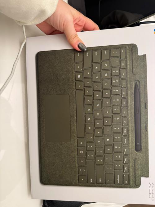 surface pro i5处理器