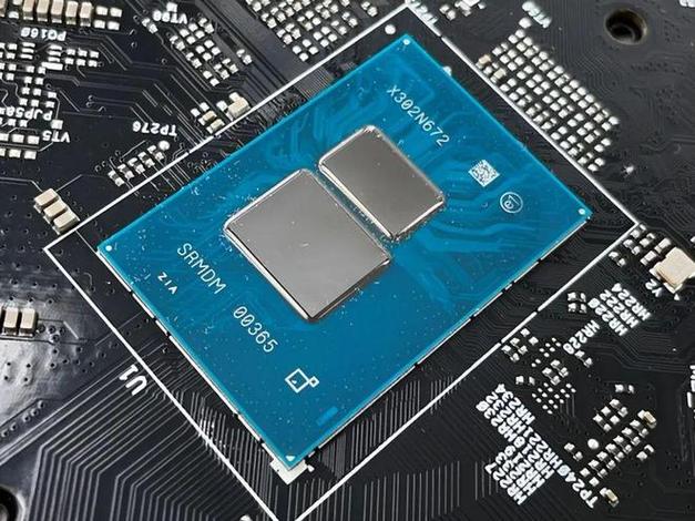 celeron 处理器 j1900