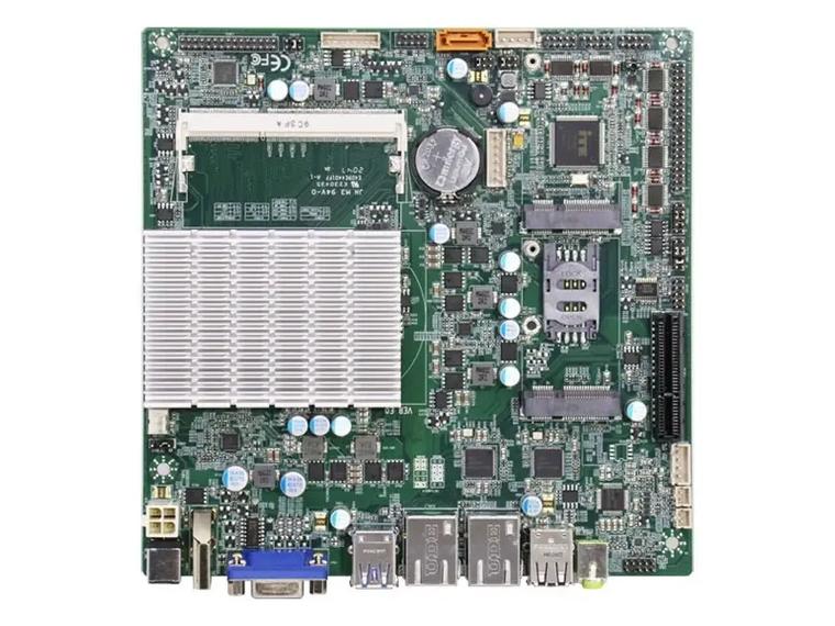 celeron 处理器 j1900