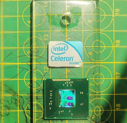 英特尔bay trail-t处理器