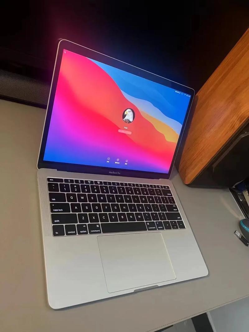 macbook pro i7处理器