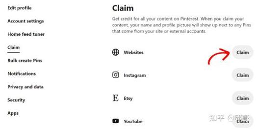 pinterest网站怎么用