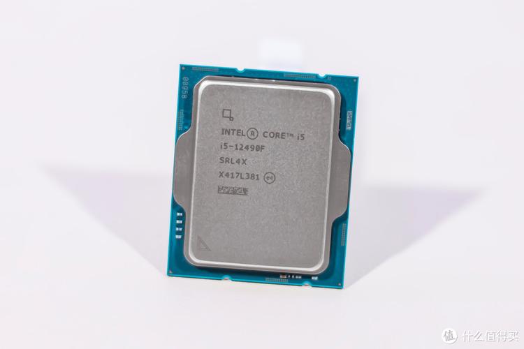 intel core i5 处理器