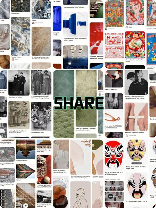 pinterest官网 网站