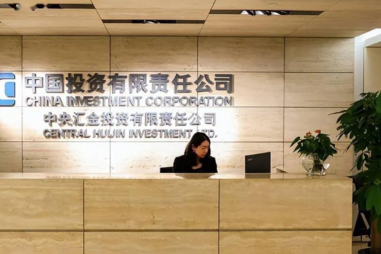 中国互联网投资基金管理有限公司