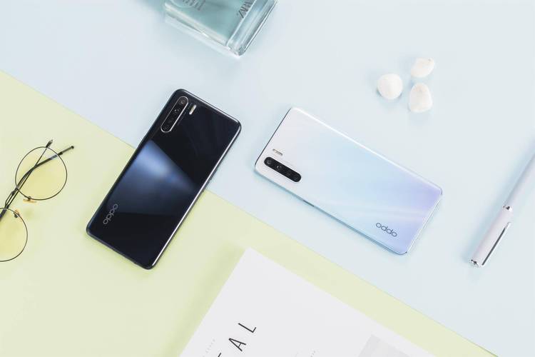 oppo a 91.是什么处理器