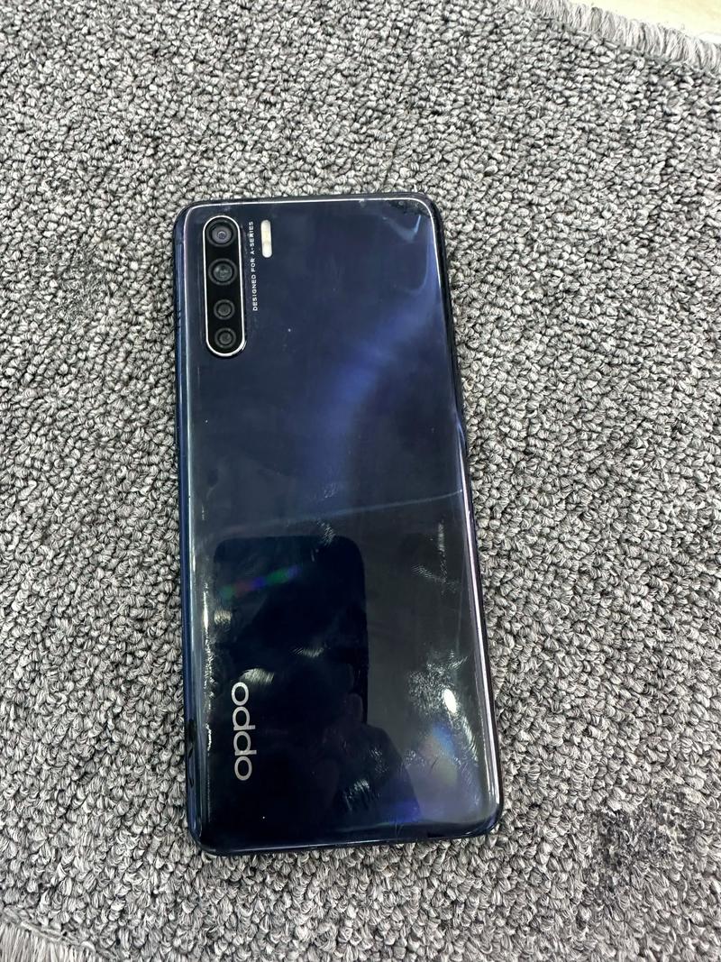 oppo a 91.是什么处理器