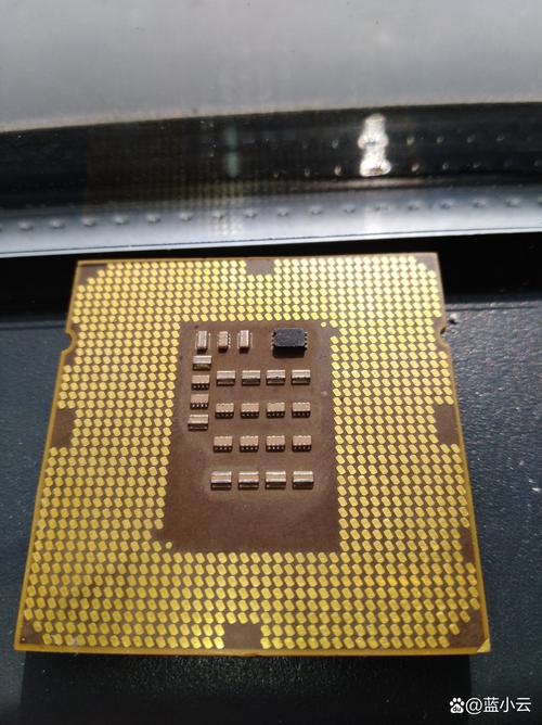 处理器adx445wfk32gm