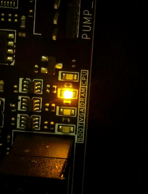 airport互联网连接黄灯