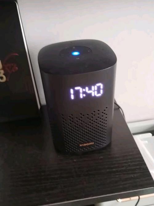 小米互联网音响airplay