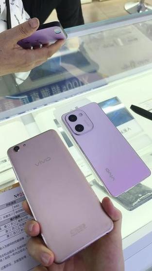 vivoy71参数配置处理器多大