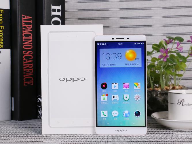 oppor7plus移动版处理器
