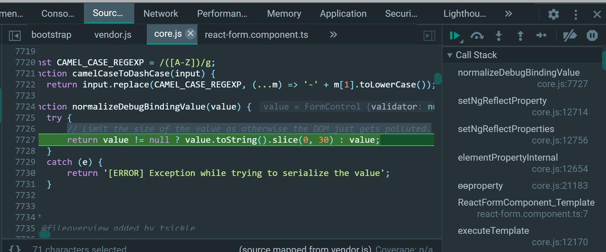 angularjs 网站实例