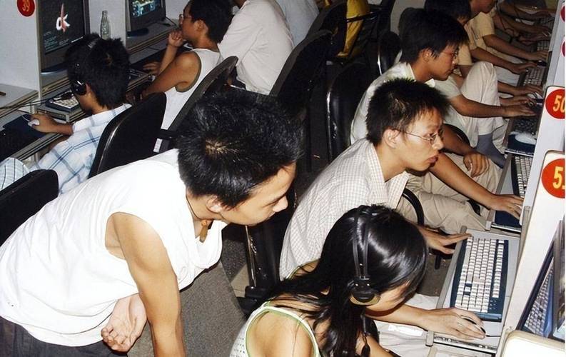 pc互联网和移动互联网衰落了