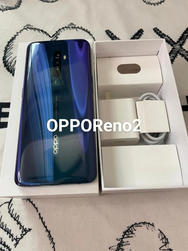 oppo 新机reno 2处理器