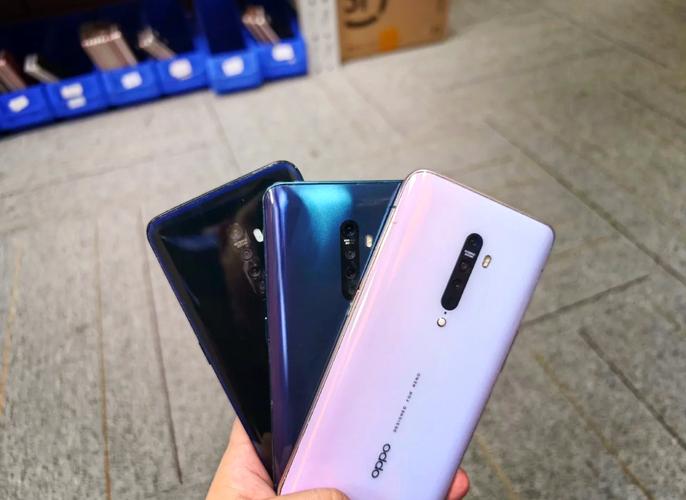 oppo 新机reno 2处理器