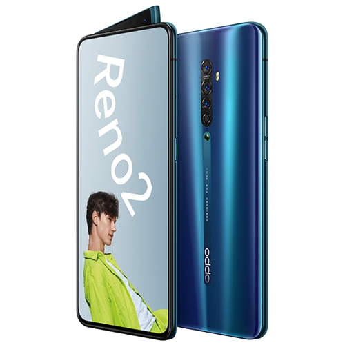 oppo 新机reno 2处理器